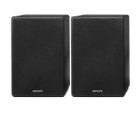 Denon SCN-10 Czarny para - 487019 - zdjęcie 1